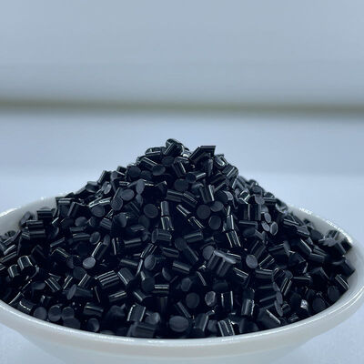 Virgin TPU Granules 60A-98A เกรดการฉีดและการดึงออก ความยืดหยุ่นสูง ทนต่อการบด โพลียูเรเทนพลาสติก
