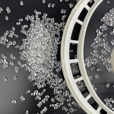 ยืนยันต่อ UV โคลน TPU ที่นําไฟฟ้า