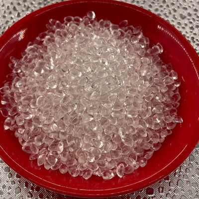 ความแข็งแรงที่ไม่มีคู่แข่ง ความแข็งแรงต้านรอยนิ้วมือ TPU กลีบอ่อนที่มีการปรับปรุงเส้นใย