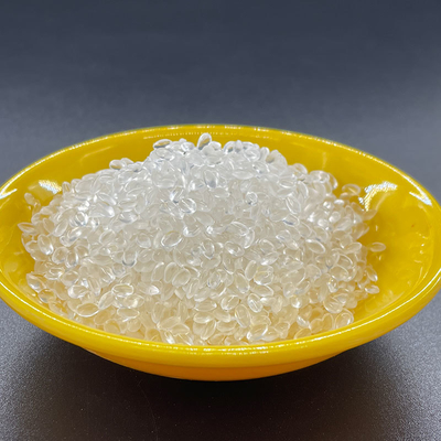 วัสดุเม็ด TPU ป้องกันไฟฟ้าสถิต สามารถปรับสีได้ และทนต่ออุณหภูมิสูง